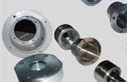 Magnetic Couplings