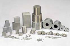 Samarium Cobalt Magnets (SmCo)