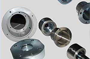 Magnetic Couplings