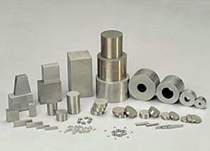 Samarium Cobalt Magnets