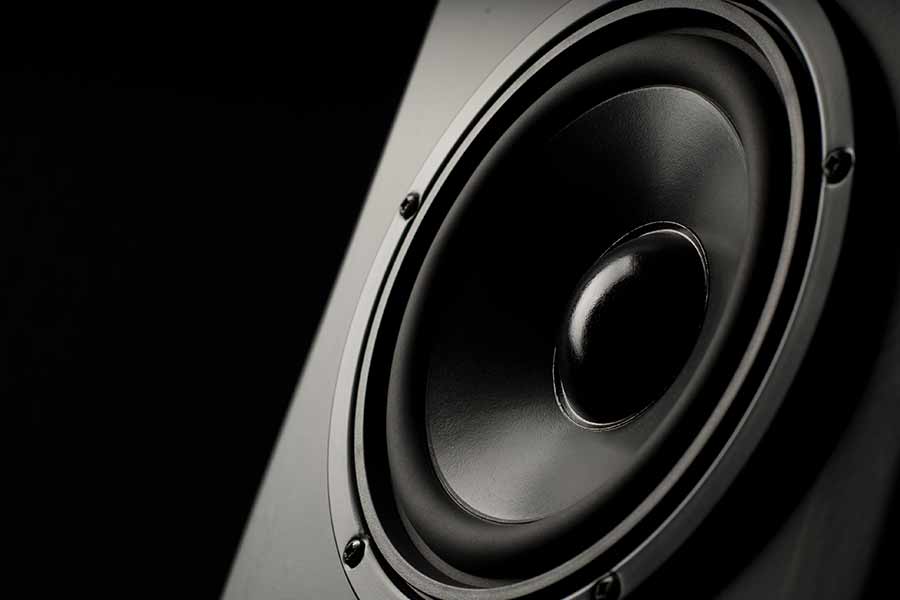Using Magnets in Speakers Using Magnets in Speakers