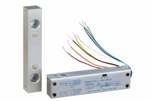 Magnetic Switches for Doors