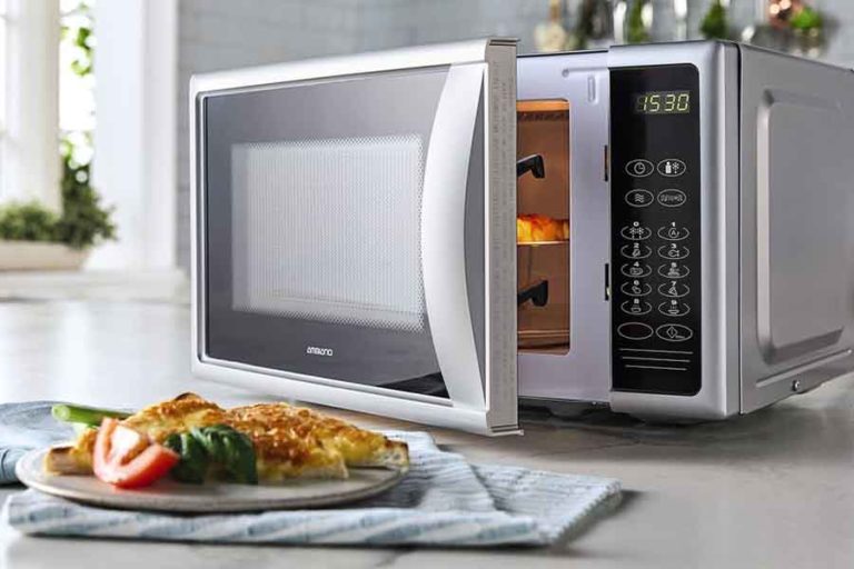 Used in Microwaves The Viona
