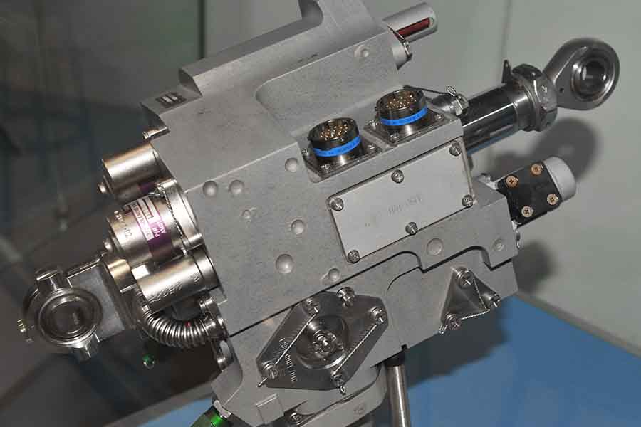 What are the Uses for Actuators? Viona